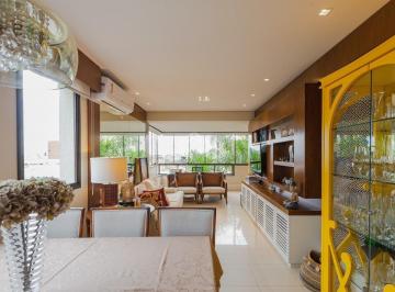 Apartamento · 106m² · 3 Quartos · 2 Vagas · Apartamento para comprar no Petrópolis com 3 dormitórios (1 suíte)
