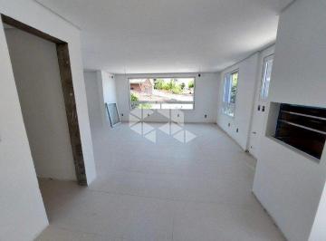 Casa · 180m² · 3 Quartos · 2 Vagas · CASA CONDOMINIO/ 3 DORMITORIOS