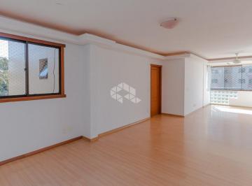 Apartamento com 3 dormitórios no Chácara das Pedras (1) · Apartamento com 3 dormitórios, sendo 1 suíte no bairro Chácara das Pedras