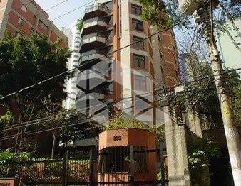 Apartamento · 158m² · 2 Quartos · ap em REAL PARQUE