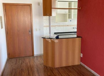 Apartamento · 75m² · 2 Quartos · 2 Vagas · Apartamento com 2 dormitórios, 1 suíte e 2 vagas de garagem, no bairro São João- Porto Alegre / RS