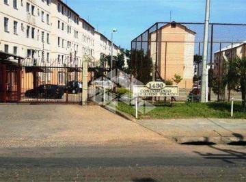 Apartamento · 36m² · 2 Quartos · 1 Vaga · Apartamento 02 dormitórios Condomínio Eduardo Prado