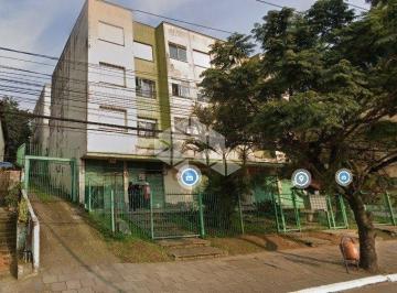 Apartamento · 39m² · 1 Quarto · 1 Vaga · Apartamento de um dormitorio no bairro Cavalhada Porto Alegre RS