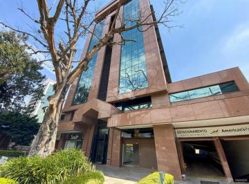 Fachada-2-1 · Sala comercial 39,63 m² Privativo, Bairro Auxiliadora, Porto Alegre