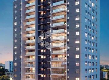 Apartamento · 17m² · 1 Quarto · STUDIO EM MIRANDOPOLIS