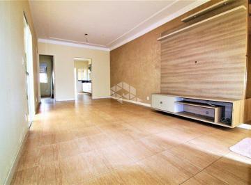 Casa · 70m² · 2 Quartos · 2 Vagas · casa 2 dormitórios sendo 1 suite, 1 vaga em Aberta dos Morros