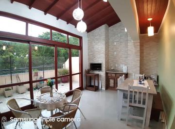 Apartamento · 100m² · 3 Quartos · 2 Vagas · triplex com vaga escriturada