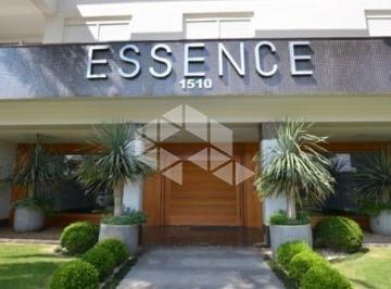 Apartamento · 94m² · 2 Quartos · 1 Vaga · Apartamento 2 dormitórios - Condomínio Essence