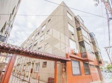 Apartamento · 55m² · 2 Quartos · Apartamento 2 quartos, próximo da Azenha, em Porto Alegre