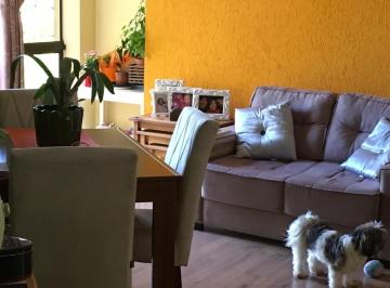 Apartamento · 67m² · 2 Quartos · 1 Vaga · Apartamento 2 quartos 1 vaga bairro Santa Tereza.