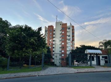 Apartamento · 56m² · 2 Quartos · 2 dormitórios semi-mibiliado. Andar alto