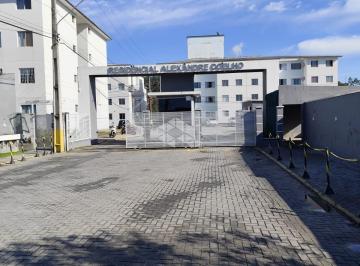 Apartamento · 54m² · 20 Quartos · Apartamento 2Quartos Guarda do Cubatão - Palhoça