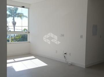 Apartamento · 65m² · 2 Quartos · 1 Vaga · Apartamento de 2 dormitórios com vista mar, à venda em Cachoeira do Bom jesus..