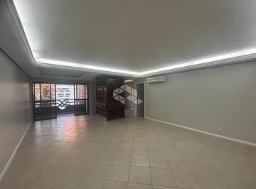 Apartamento · 168m² · 3 Quartos · 2 Vagas · APARTAMENTO COM 3 QUARTOS SENDO 1 SUÍTE COM VISTA PARA O MAR E LAZER COMPLETO NA AGRONÔMICA EM FLORI