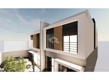 Casa · 89m² · 2 Quartos · 1 Vaga · SOBRADO EM SÃO MIGUEL PAULISTA COM 2 DORMITORIOS E 2 VAGAS!