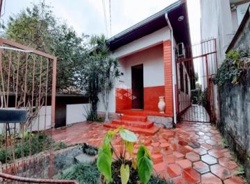 Casa · 110m² · 3 Quartos · 1 Vaga · Casa com 110m² e 03 dormitórios no Bairro Nossa Senhora das Graças em Canoas