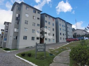 Apartamento · 38m² · 2 Quartos · 1 Vaga · APARTAMENTO CONDOMINIO RESIDENCIAL NOSSA SENHORA DO ROSÁRIO