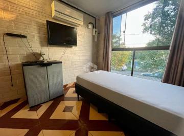 Casa · 100m² · 2 Quartos · 2 Vagas · Casa com 2 dormitórios no bairro Niterói, Canoas