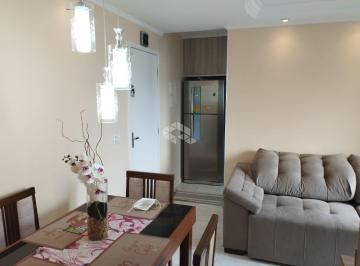IMG-20250807-WA0042 · Apartamento completo à venda no Condomínio Águia de Haia - 51?m² | 2 Dormitórios | Vaga | Porteira F