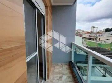 Casa · 119m² · 3 Quartos · 2 Vagas · SOBRADO NA PENHA COM 3 DORMITÓRIOS