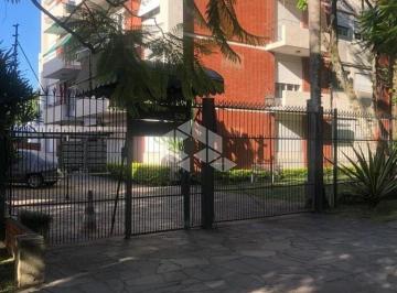 138339892_1368894140132813_4165435479256629877_n · Apartamento 2 dormitórios com dependência na Ganzo!