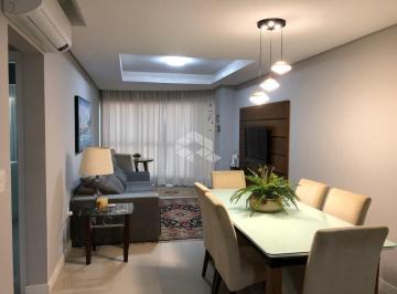 Apartamento · 76m² · 2 Quartos · 1 Vaga · Apartamento 2 dormitórios, 1 vaga - Centro, Capão da Canoa