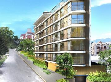 Apartamento · 78m² · 2 Quartos · 1 Vaga · APARTAMENTO 2 DORM (1 SUÍTE) NO CENTRO