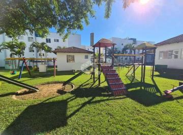 Apartamento · 54m² · 2 Quartos · 1 Vaga · Apartamento com 2 quartos/dormitórios no bairro Sertão do Maruim, em São José- SC