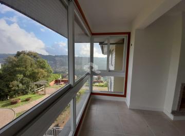 Apartamento · 83m² · 2 Quartos · 1 Vaga · Apartamento 2 dormitórios, 83,27m² privativos, 1 vaga, no Condomínio Alphaville