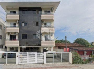 Apartamento · 68m² · 3 Quartos · 1 Vaga · Apartamento de 3 Dormitórios com Suíte nos Ingleses