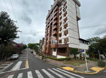 Apartamento · 85m² · 2 Quartos · 1 Vaga · APARTAMENTO AMPLO PRÓXIMO A UNISC COM 2 DORMITÓRIOS