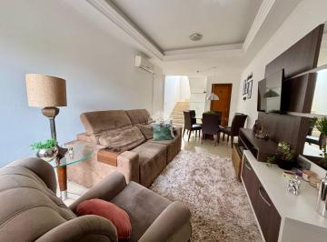 Casa · 89m² · 2 Quartos · 2 Vagas · DUPLEX SEMIMOBILIADO COM 02 DORMITÓRIOS NO ANA NERY