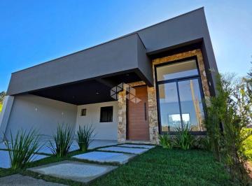 Casa · 116m² · 3 Quartos · 2 Vagas · Casa de 3 dormitórios, uma suíte, duas vagas, no bairro Ermo em Guaíba-RS
