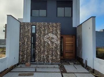 Casa · 115m² · 3 Quartos · 2 Vagas · Casa de 03 dormitório, 01 suíte na Zona Sul de Porto Alegre
