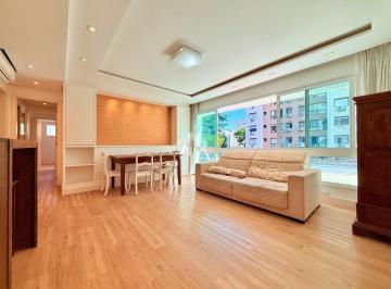 Apartamento · 107m² · 3 Quartos · 2 Vagas · 3 dormitórios, 1 suíte e 2 vagas no condomínio Autentique em Porto Alegre-RS!