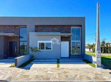Casa · 89m² · 3 Quartos · 2 Vagas · Casa em condomínio terrea com 3 dormitórios.