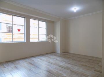 Apartamento · 27m² · 1 Quarto · JK à venda no Centro Histórico de Porto Alegre