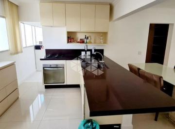 Apartamento · 150m² · 4 Quartos · 2 Vagas · HIGIENOPOLIS - 4 DORMITORIOS - 2 VAGAS - 150M2