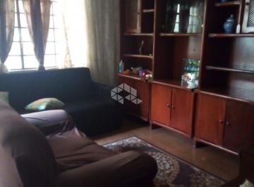 Casa · 147m² · 2 Quartos · 1 Vaga · CASA A VENDA - PARQUE SÃO LUIZ