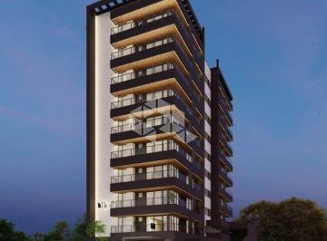 Apartamento · 80m² · 2 Quartos · 1 Vaga · Apartamento com 2 suites no Anita Garibaldi