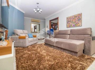 Apartamento · 82m² · 2 Quartos · 1 Vaga · Apartamento com 2 dormitórios no Bairro São João em Porto Alegre
