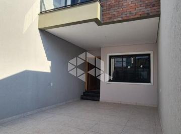 Casa · 165m² · 3 Quartos · 2 Vagas · LINDO SOBRADO A VENDA EM SÃO PAULO