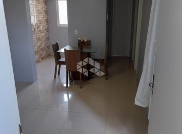 WhatsApp Image 2025-07-17 at 11.35 · Apartamento com 2 dormitórios, 45m², 1 vaga de garagem Bairro Olimpica em Esteio