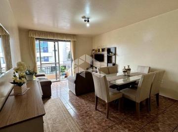 Apartamento · 110m² · 3 Quartos · 1 Vaga · Excelente Oportunidade no Bairro Dores - Apartamento de 3 Dormitórios com Suíte!