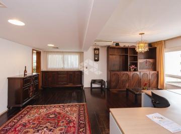 Apartamento · 167m² · 3 Quartos · Apartamento 3 dormitórios