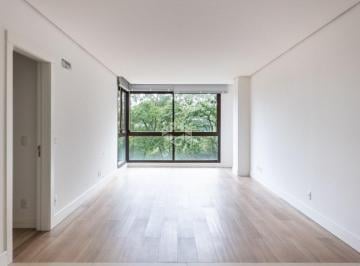 Apartamento · 104m² · 3 Quartos · 2 Vagas · Apartamento de 03 dormitórios/quartos, 104,16m² privativos, 2 vagas de garagem no bairro Bavária.