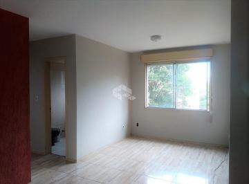 Apartamento · 67m² · 2 Quartos · 1 Vaga · Apartamento com 2 dormitórios no bairro Nossa Senhora das Graças em Canoas