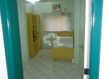 Apartamento · 65m² · 2 Quartos · Apartamento Garden Terreo com 2 quartos, 2 banheiros 65m² para vender no Bairro Independência em Por