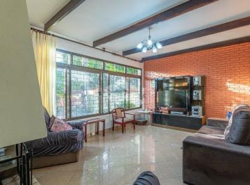 Casa · 195m² · 3 Quartos · 3 Vagas · Casa 3 dormitórios e suíte em Ipanema