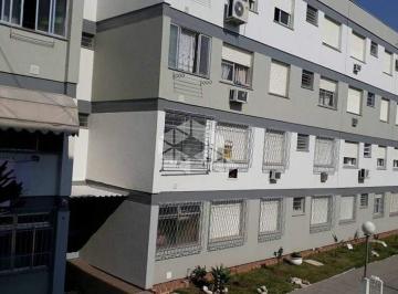Apartamento · 70m² · 3 Quartos · Apartamento 3 quartos no Bairro Camaquã